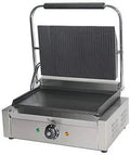 Machine, voor panini-machine, fabrikant, commercial Contact grill, Panini-pers